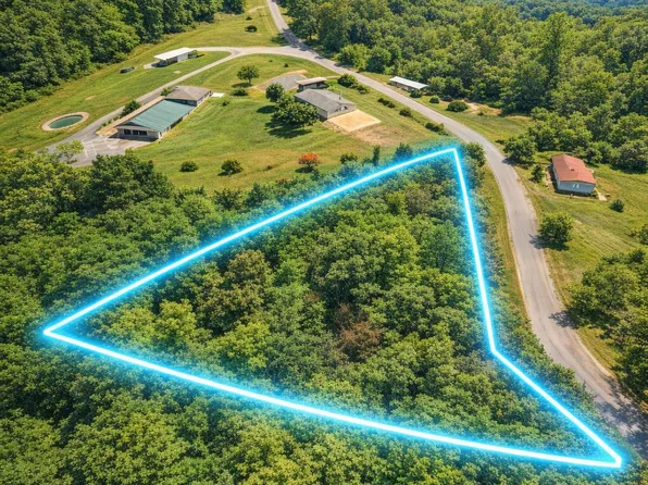 147 Sunset Hills Ln, New Tazewell, TN 37825