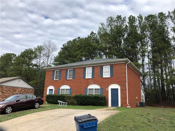 1750 Southgate Ln SE, Conyers, GA 30013