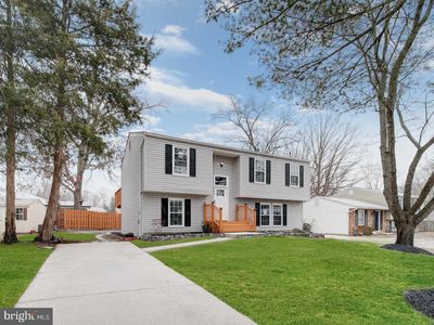 3508 Norwood Ct, Waldorf, MD, 20602