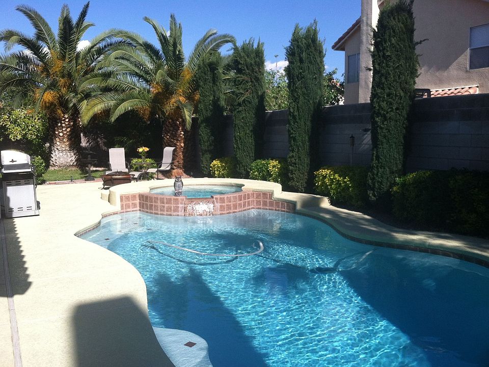 pool/spa