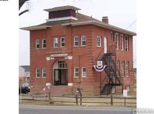 2524 E Vine Dr, Fort Collins, CO 80524