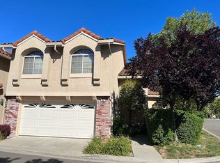 762 Galemeadow Cir, San Ramon, CA 94582