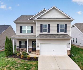 3003 Persimmon St, Columbia, TN, 38401