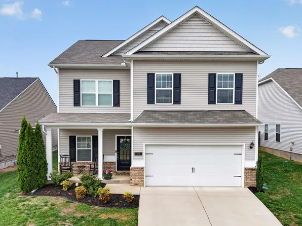 3003 Persimmon St, Columbia, TN 38401