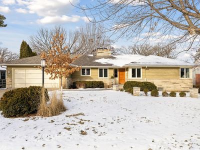 4404 Philbrook Ln, Edina, MN, 55424