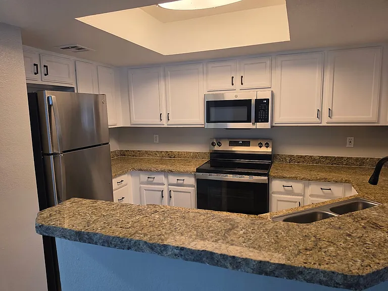 8600 W Charleston Blvd #1173 — Photo 2
