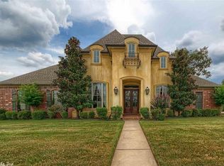 9217 Millers Pointe Ct, Sherwood, AR 72120