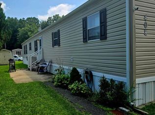 408 Bauers Dr, Edgewood, MD