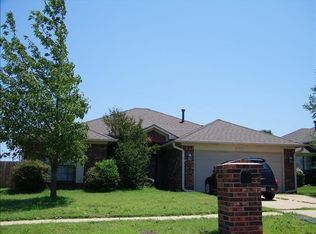 2001 Old Central Dr, Norman, OK 73071