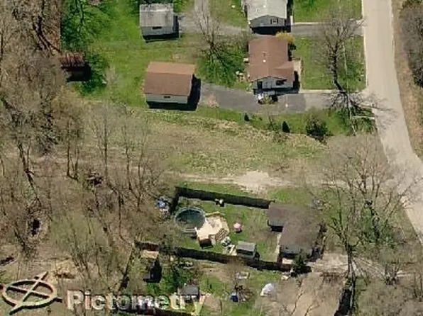 2005 Roberts St, Wilmington, IL 60481