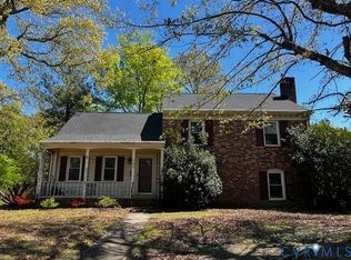 5949 Dunnshire Rd, North Chesterfield, VA 23234