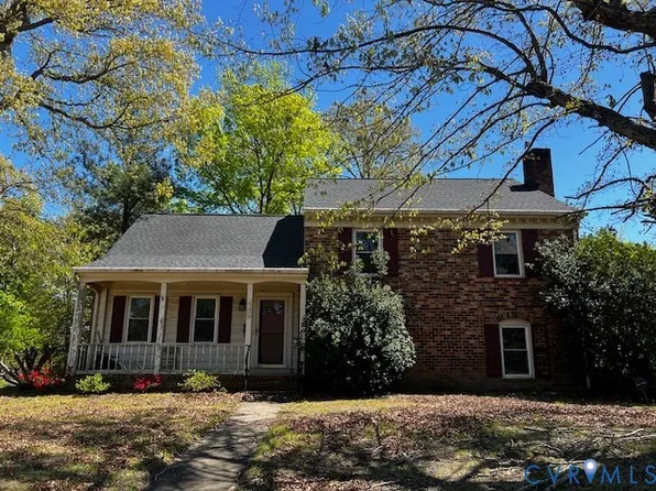 5949 Dunnshire Rd, North Chesterfield, VA 23234