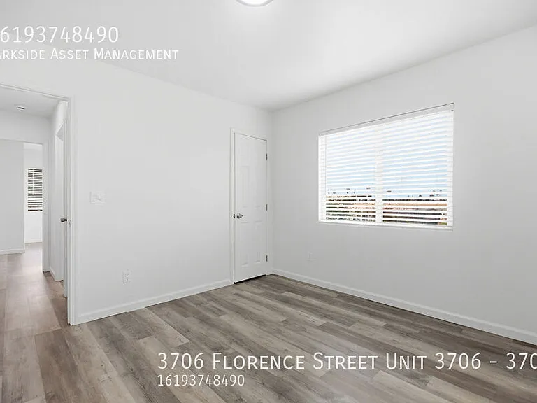 3706 Florence St #3706 — Photo 5
