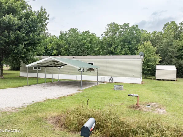 1075 Jade Ln, Ville Platte, LA 70586