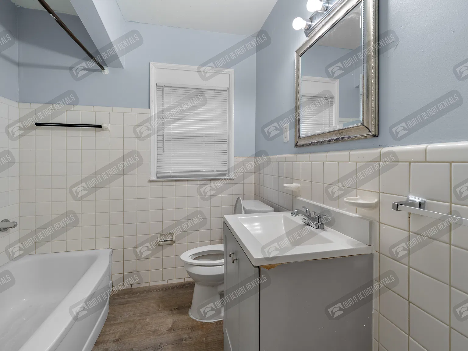 Bungalow 3B — Photo 3