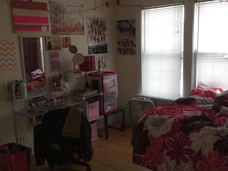 1628 Adams St #2 — Photo 7