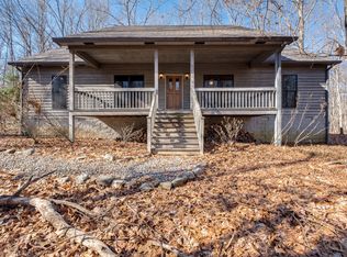 1617 Clifftops Ave, Monteagle, TN 37356