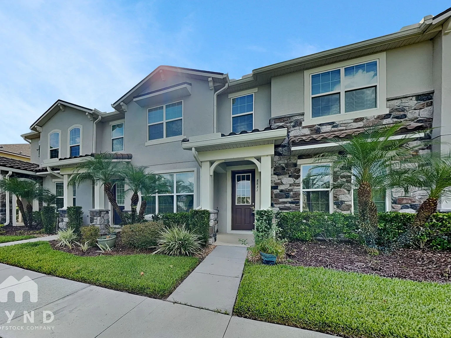 3 bed, 2.5 bath, 1668 sqft, $2,545 — Photo 1