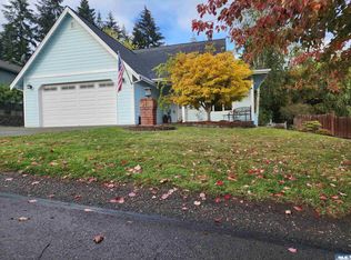 81 Independence Dr, Sequim, WA 98382