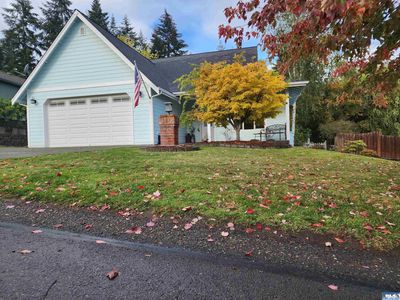 81 Independence Dr, Sequim, WA, 98382
