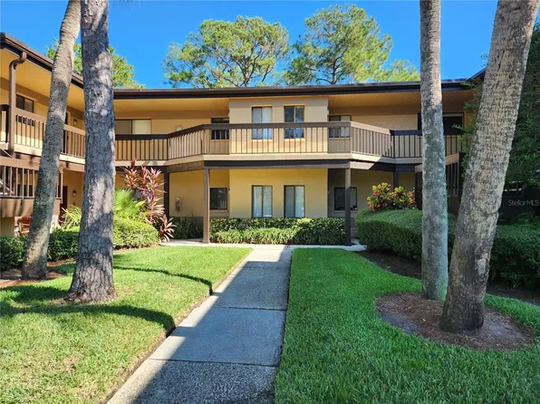 2685 Sabal Springs Cir APT 103, Clearwater, FL 33761