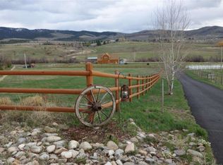 1205 Lance Ln, Stevensville, MT 59870