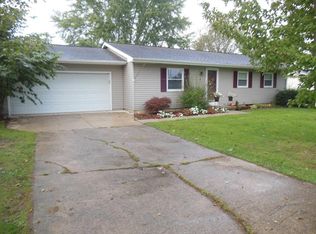 46 Fry Dr, Chillicothe, OH