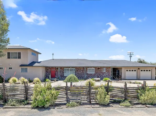 20115 Avenue 244, Lindsay, CA 93247