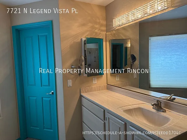 7721 N Legend Vista Pl — Photo 11
