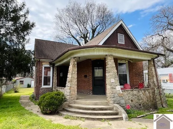 1227 S 6th St, Paducah, KY 42003