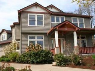 2315 NW 160th Ave, Beaverton, OR 97006