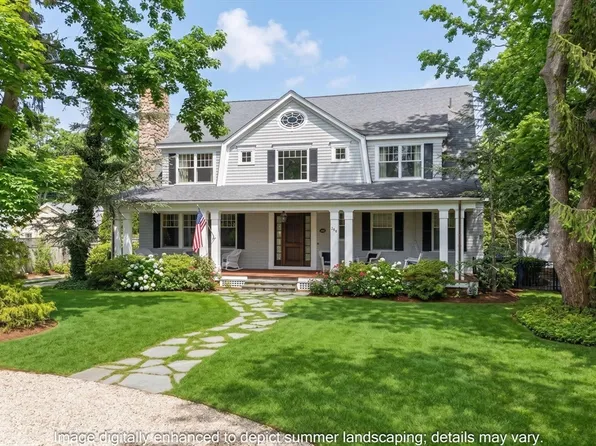 268 Parker Rd, Barnstable, MA 02630