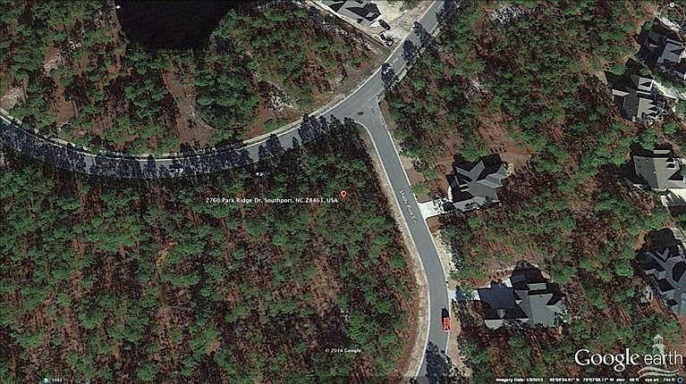 1st image of 2760 Parkridge Dr