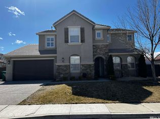 2740 Beach River Dr, Reno, NV 89521