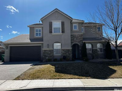 2740 Beach River Dr, Reno, NV, 89521
