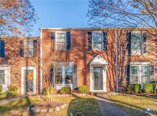 4904 Finnegan Ct, Henrico, VA 23228