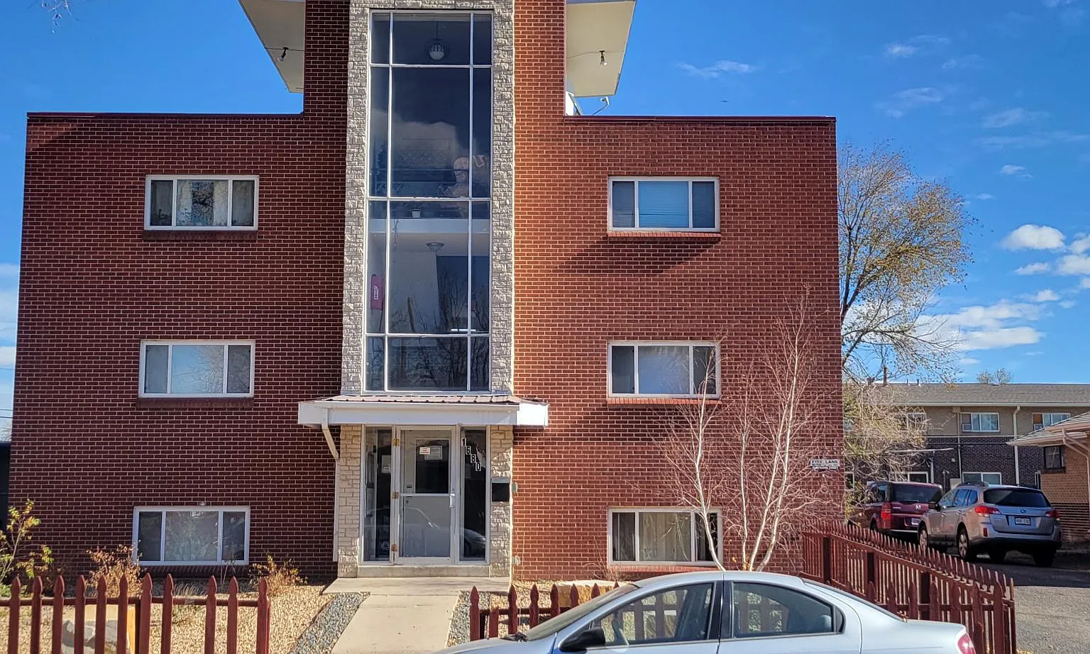 1 bed, 550 sqft, $1,095 — Photo 1