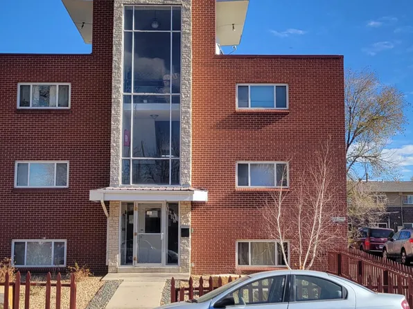 1680 Akron St APT 104, Aurora, CO 80010
