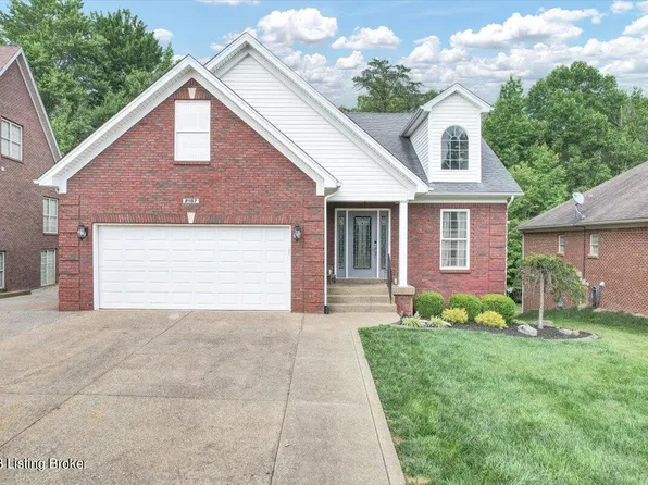 2107 Churchdown Ln, Louisville, KY 40214