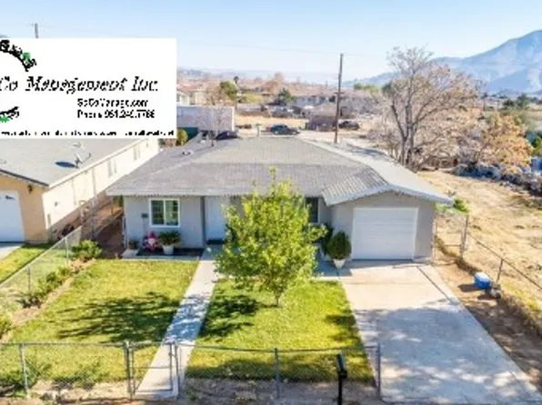 654 N Allen St, Banning, CA 92220