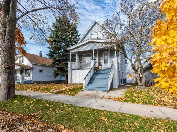 3936 East Underwood AVENUE, Cudahy, WI 53110