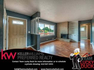 148 County Road 42, Apple Valley, MN 55124