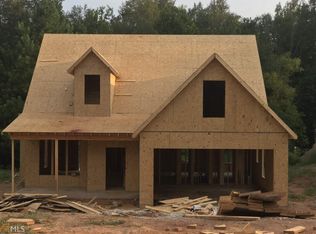 201 Boston Dr, Lagrange, GA 30241