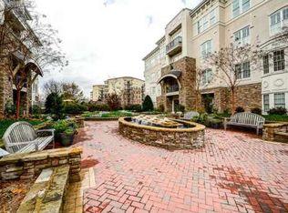 200 Riversedge Dr UNIT 233, Sandy Springs, GA 30339