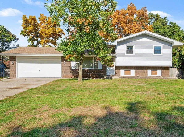 28941 Buttercup Ln, Elkhart, IN 46514