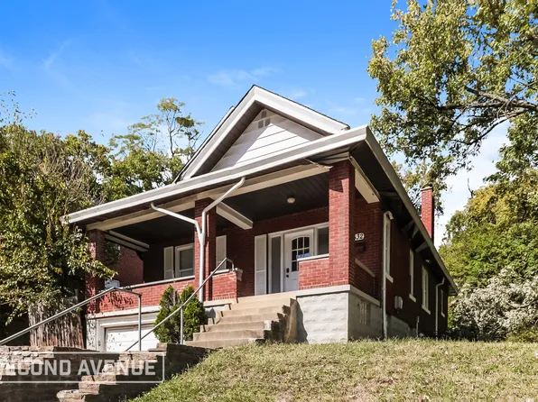 2632 Queen City Ave, Cincinnati, OH 45238