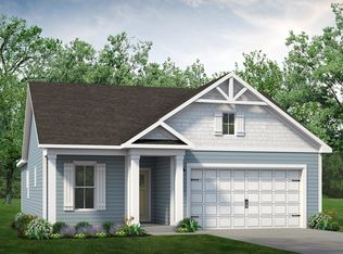 The Primrose Plan, Heritage Park at Longs, Longs, SC 29568