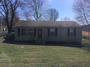 8219 Boteler Rd, Philpot, KY 42366