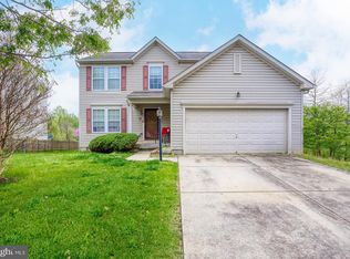 7709 Big Buck Dr, Baltimore, MD