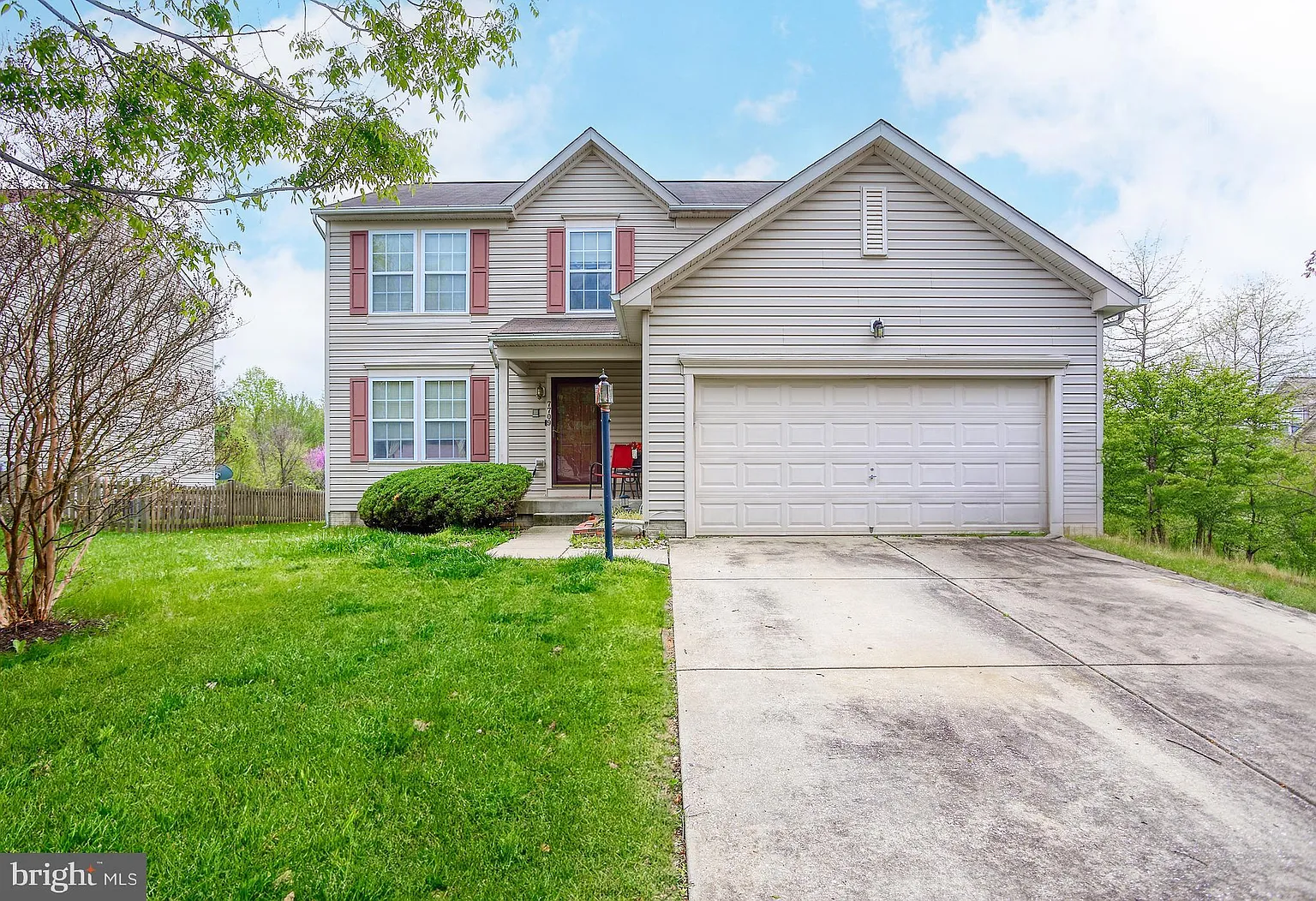 7709 Big Buck Dr photo 1